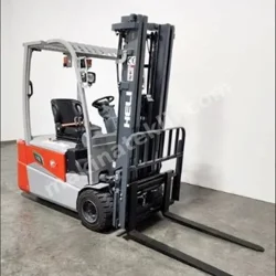 Heli Cpd18sq Akülü Forklift