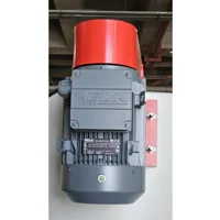 2026 Model 500 Kg Raw Material Mixing Mixer