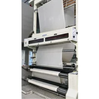 250 cm Tunçman Brand Bag Making Machine