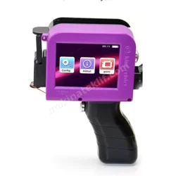 Mini Printer Portable Printer