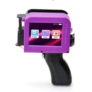 Mini Printer Taşınabilir Yazıcı