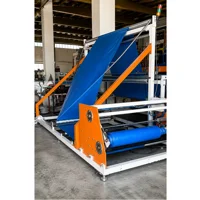275 cm Perforated Cutting Machine
