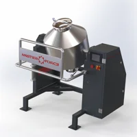 100 Litre Konik Mikser