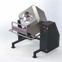 100 Litre Kübik Mikser