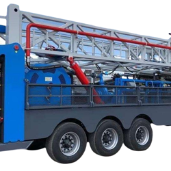 BSM 1500 Treyler