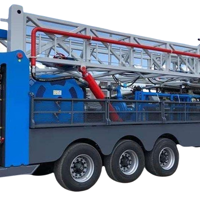 BSM 500-400 Treyler