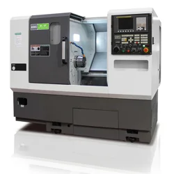 Dmc Dl 10T Cnc Torna Tezgahı