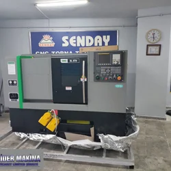 Dmc Dl 8Th Cnc Torna