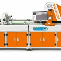 Industrial Digital Printing Machine DJB-A3001