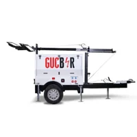 Lister Petter GJL33MT-L Işık Kulesi