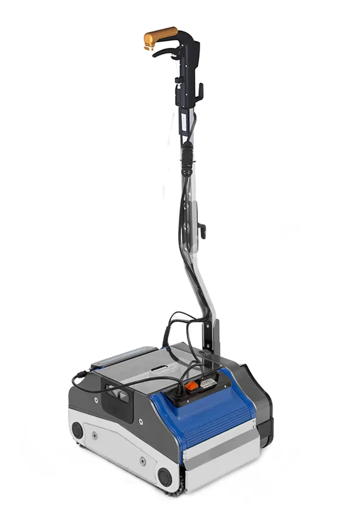Duplex 340 Steam Steam Cleaning Machine