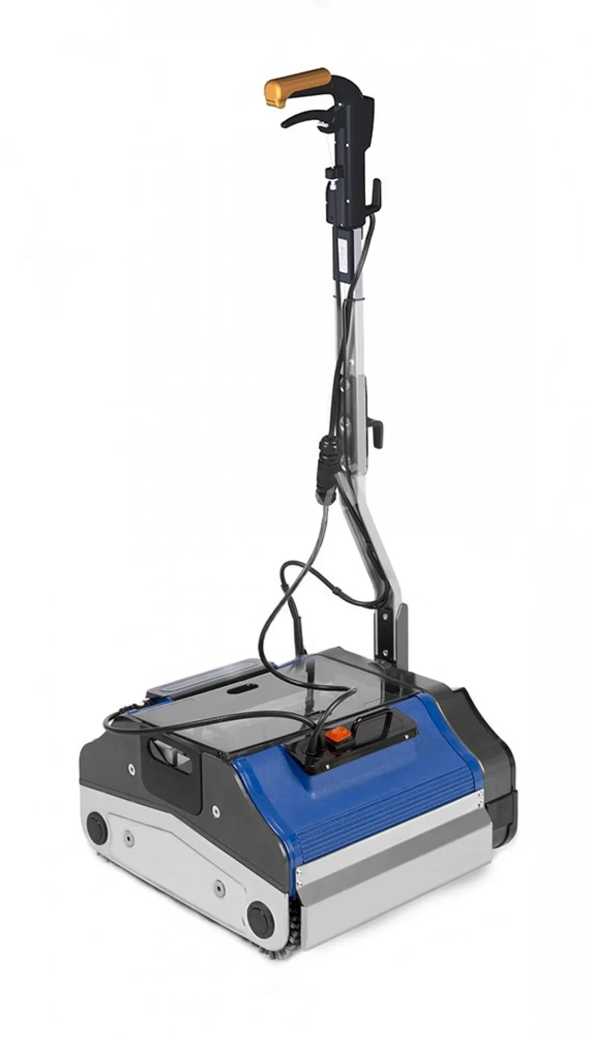Duplex 420 Steam Cleaning Machine