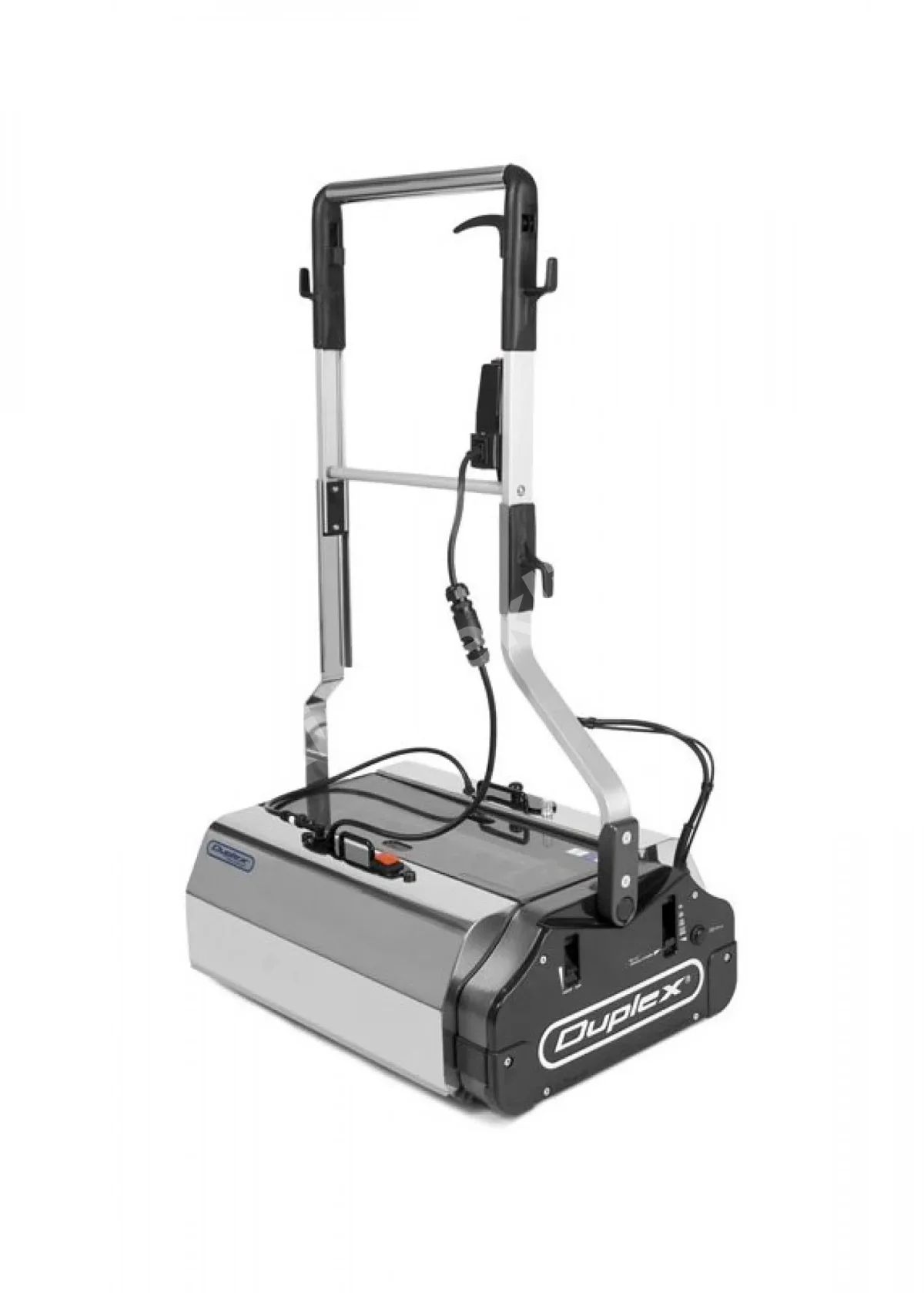 Duplex 620 Steam Tekna Plus Steam Cleaning Machine