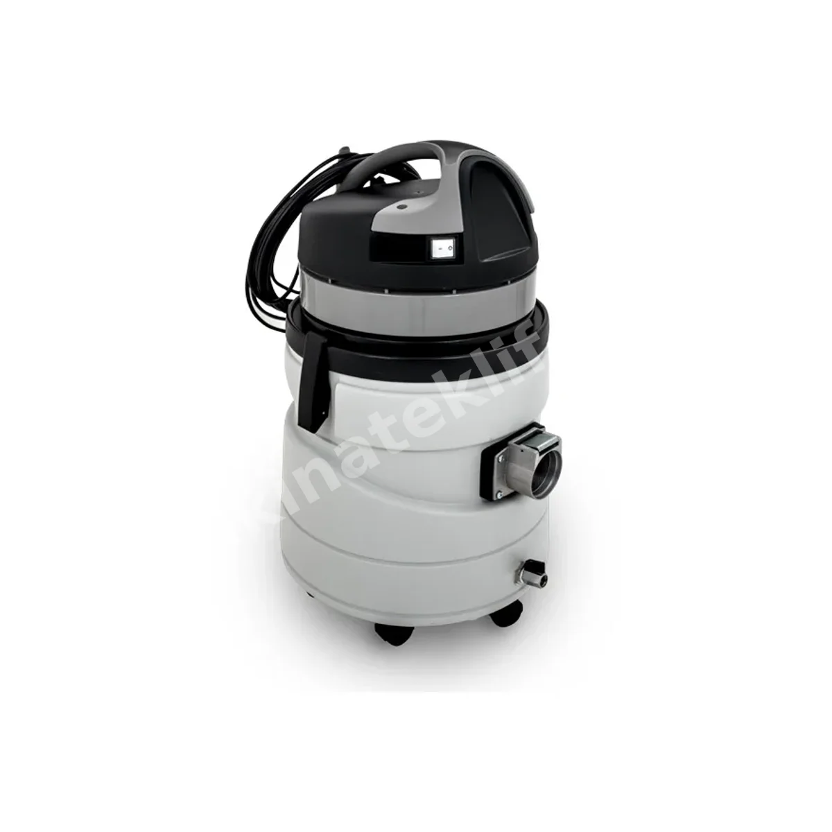 IPC GC 1/35 OIL Industrial Wet & Dry Vacuum Cleaner