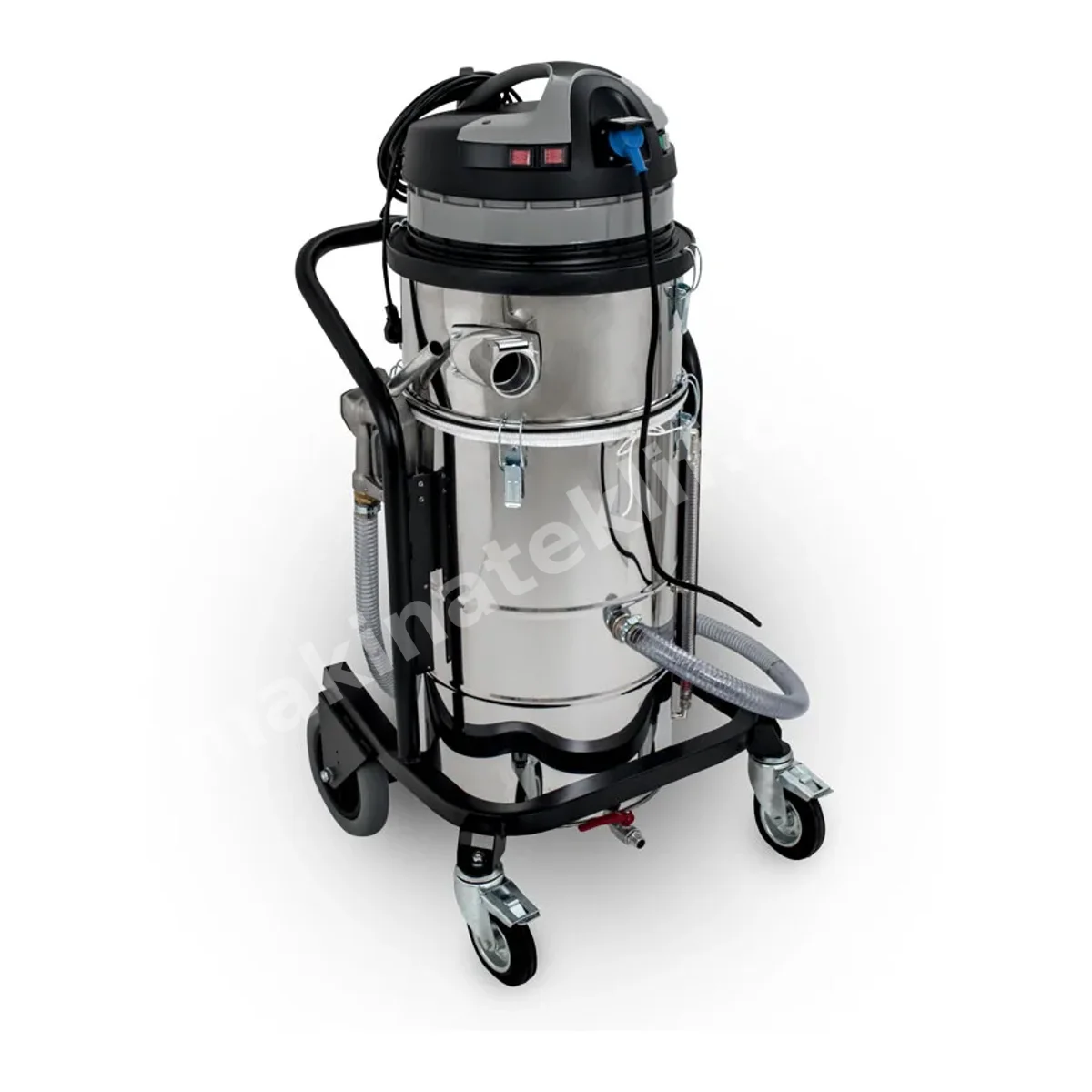 IPC GS 2/90 SUB OIL Oil Suction Vacuum Cleaner