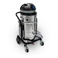 IPC GS 2/90 SUB OIL Yağ Emici Vakum Makinesi