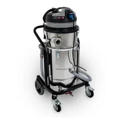 IPC GS 2/90 SUB OIL Yağ Emici Vakum Makinesi