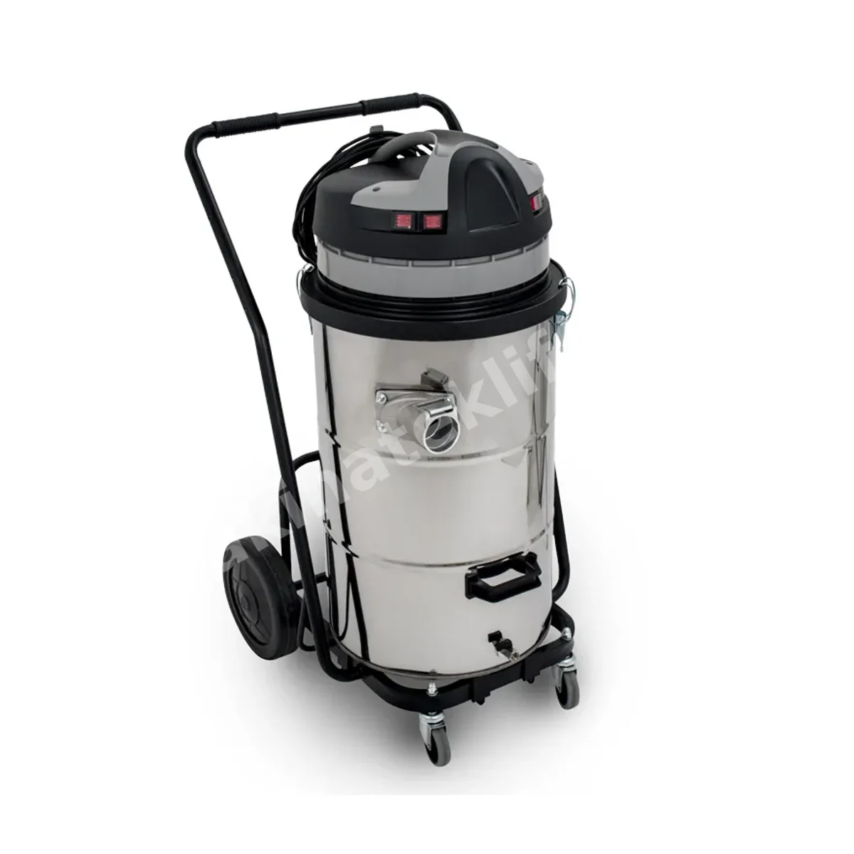IPC GS 3/78 OIL Oil and Chip Vacuum Cleaner