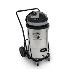 IPC GS 3/78 OIL Yağ ve Talaş Vakum Makinesi