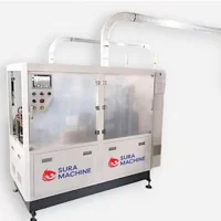 Karton Bardak Makinesi (130-150 Adet/Dak)  SM SW 150E