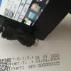 Çipsiz Solvent Mürekkep Kartuş
