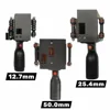 5cm Büyük Karakter El Tipi Kodlama Cihazı