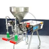 Semi-Automatic Liquid Filling Machine