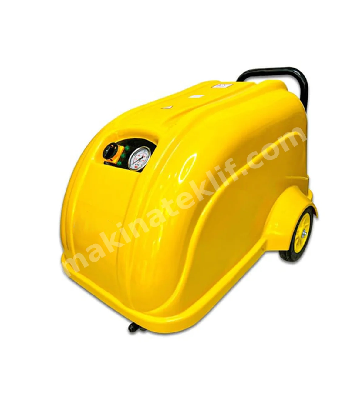 200 Bar Car Wash Machine