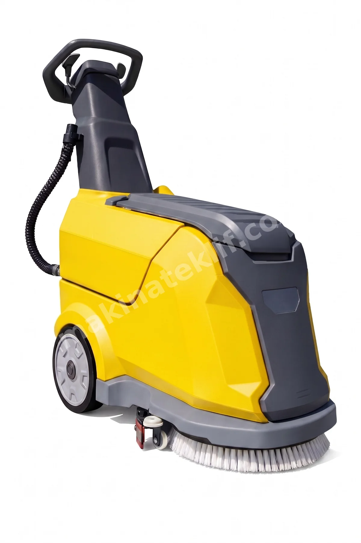Floor Cleaning Machine / School Cleaning Machine