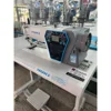 Yuki YK-303S8 Double Presser Foot Automatic Leather Upholstery Sewing Machine (New Model)