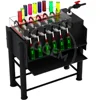 Manual 12-Head Level Filling Machine
