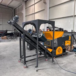 Cabmill CM Shredder