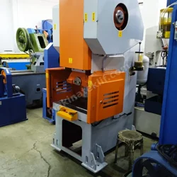 60 Ton Hava Kavramalı Eksantrik Pres (İş Güv.) Full Hemen Teslim