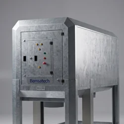 Bemsatech TTP-15000 M³/H Endüstiriyel Toz Emme Sistemleri
