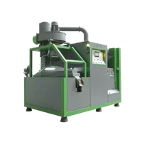 CU40 Cable Stripping and Separation Machine