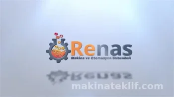 Rpm-s1000a - Tam Otomatik Vidalı Toz Paketleme Makinası