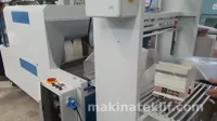 PAN Shrink Ambalaj Makinesi