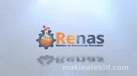 Yarı Otomatik Toz Dolum Makinası 50gr-5kg
