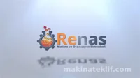 Yarı Otomatik Vidalı Toz Dolum Makinası - Ryd-v28
