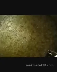 Ürün videosunu izle