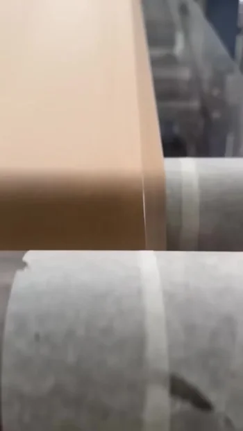 HM-5 Piston Pompa Tutkal Makinası