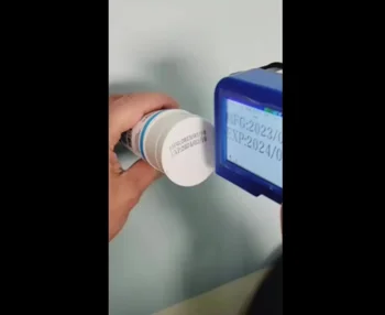 Mini Printer Taşınabilir Yazıcı