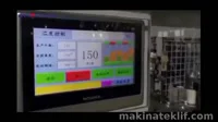 Karton Bardak Makinesi (130-150 Adet/Dak)  SM SW 150E
