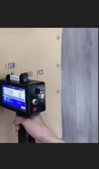Çipsiz Solvent Mürekkep Kartuş