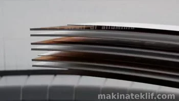 JACK H7 Çift Pabuç Tek İğne Otomatik Deri Dikiş Makinası