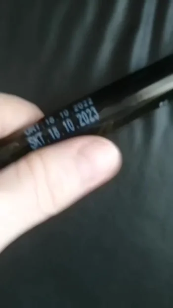 Renkli Solvent Mürekkep Kartuş
