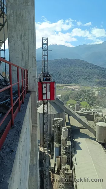 Hareketli Cephe Platformu