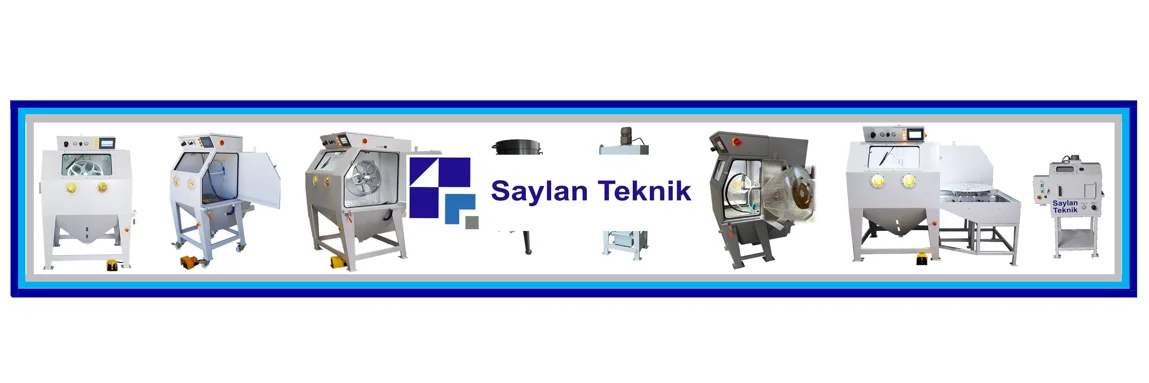 Saylan Teknik mağaza banner görseli