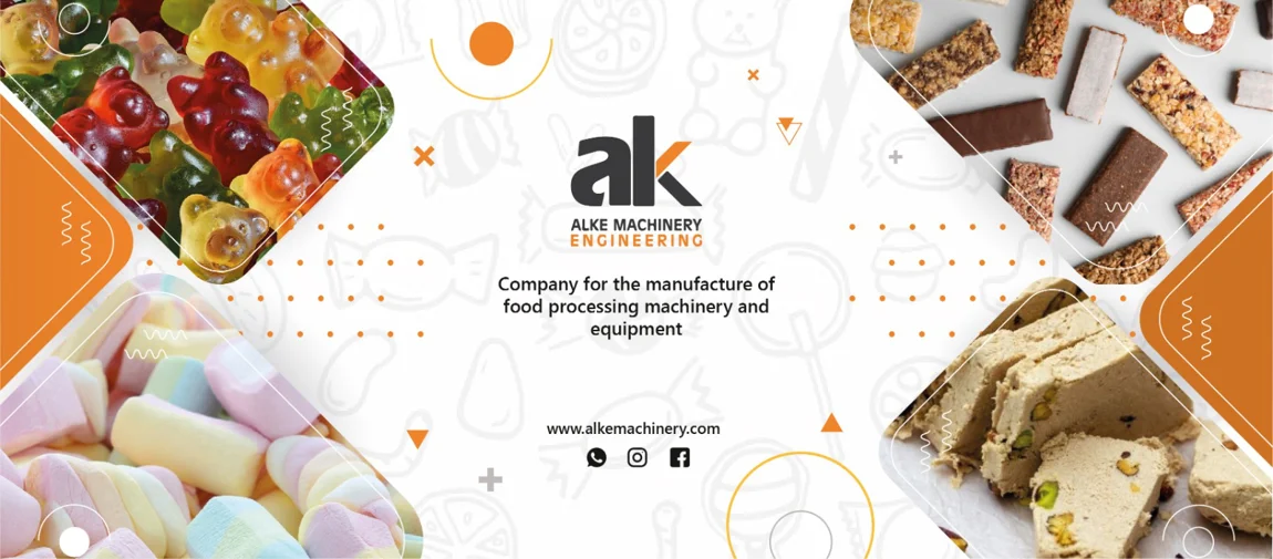 Alke Machinery