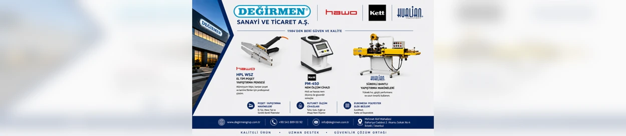 Değirmen mağaza banner görseli